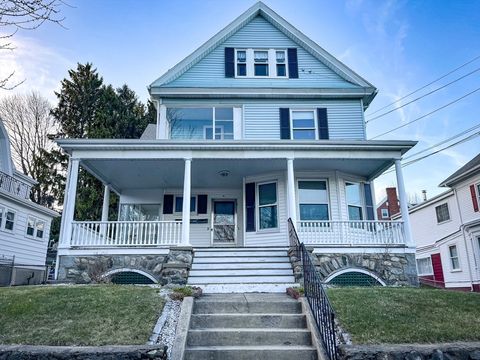 99 W Main St Marlborough MA 01752