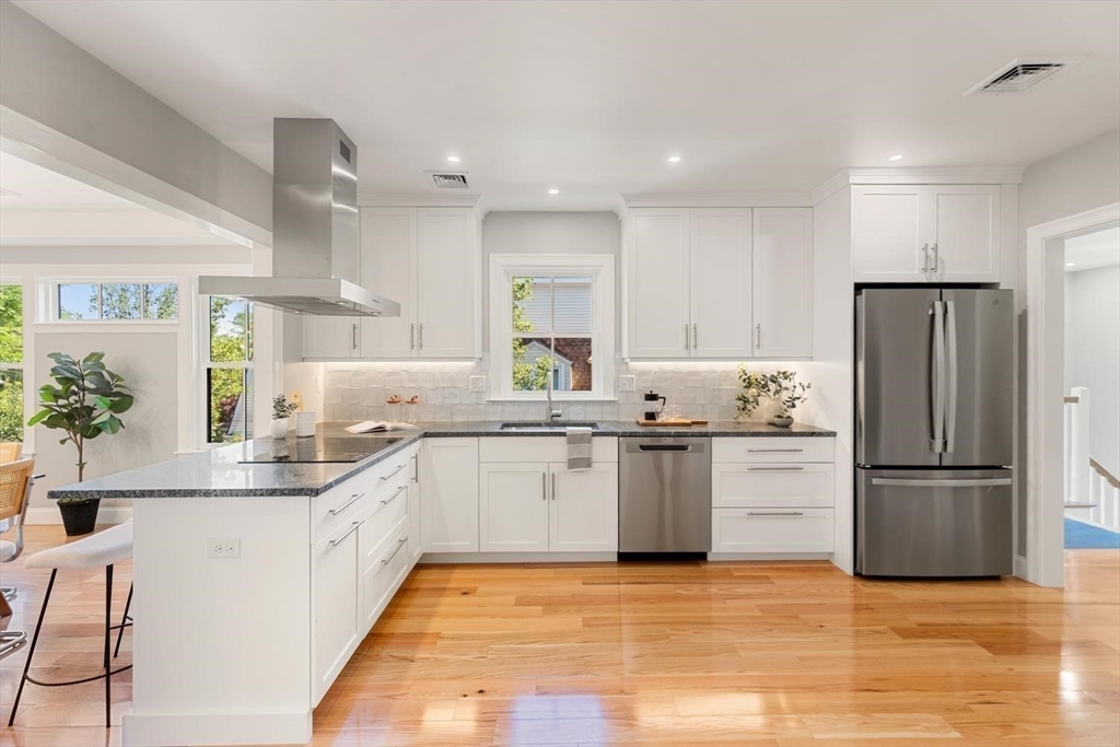 48 Mt Vernon St, Arlington, MA, 48 Mt Vernon St, Arlington, MA Photo #20