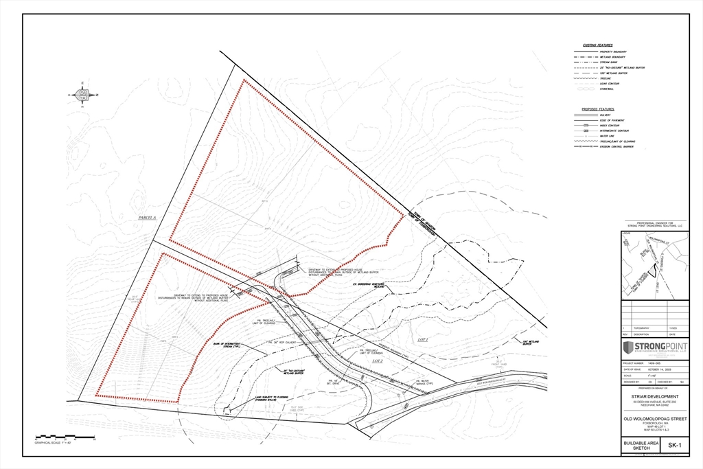Lot Two Old Wolomolopoag St.