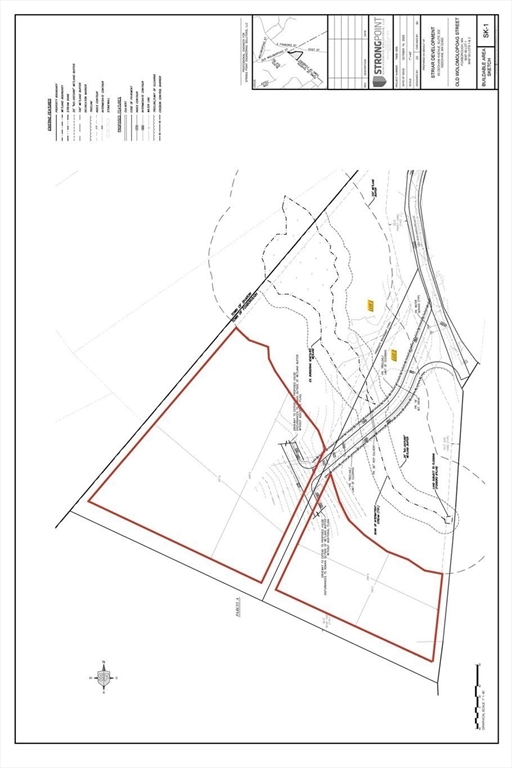 Lot Two Old Wolomolopoag St.