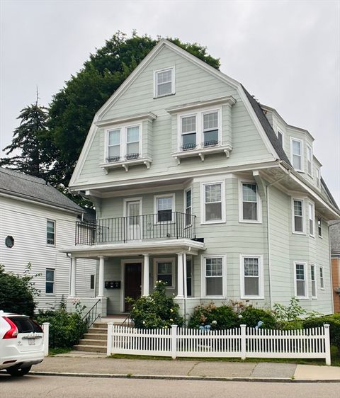 22 Walter St 2 Boston MA 02131