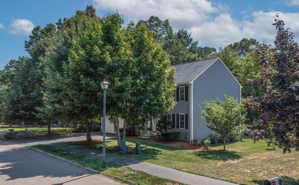 10 Legion Drive