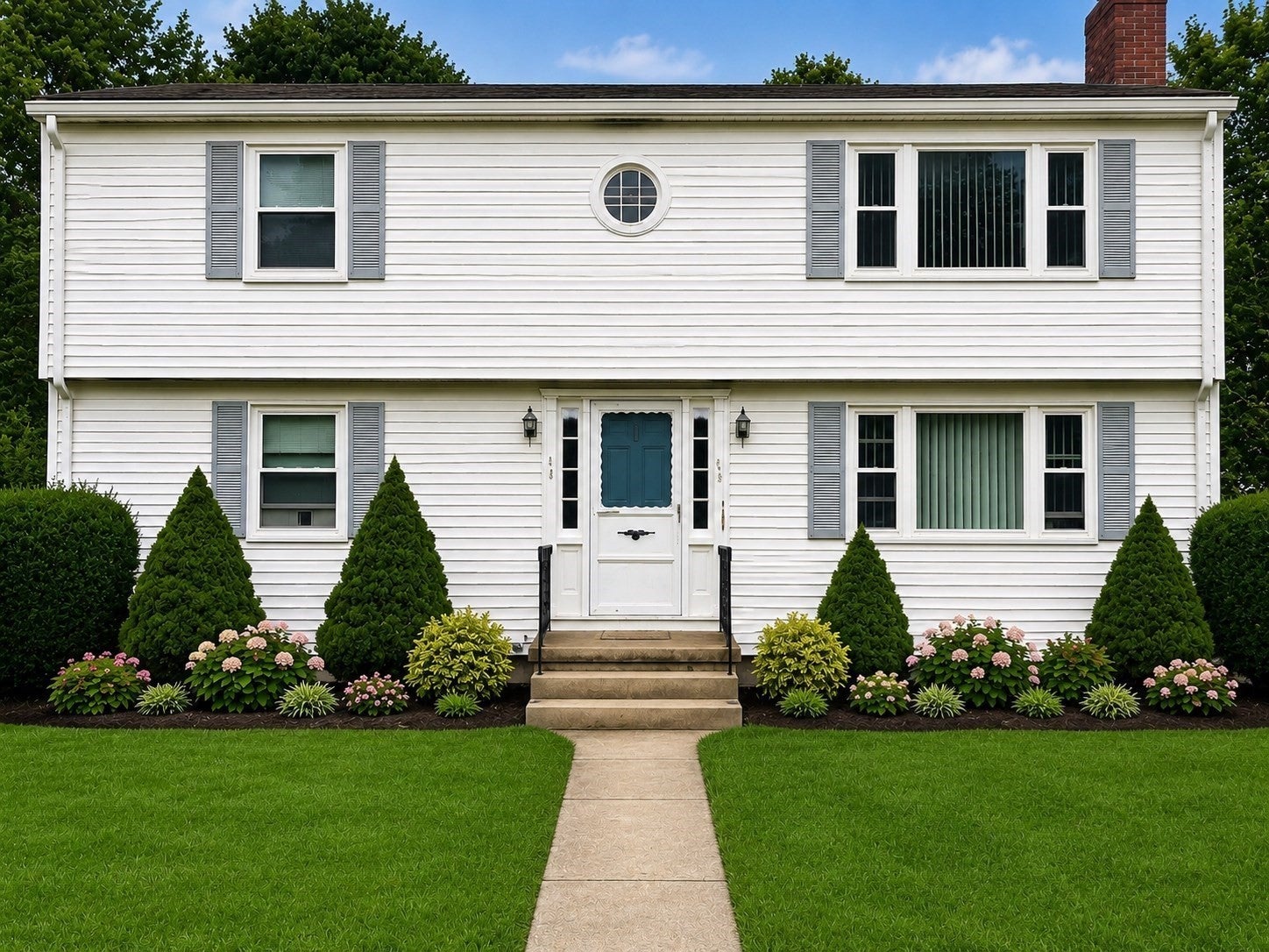 Photo of 58 Cherry Street, Newton, MA