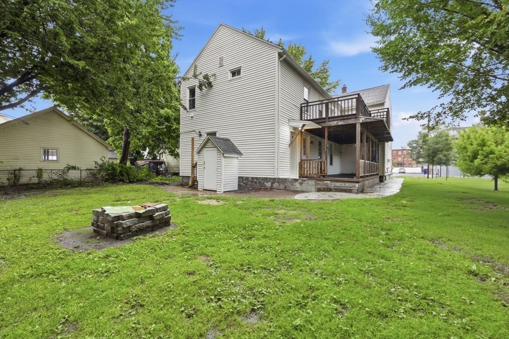 5 Princeton St, Westfield, MA, 5 Princeton St, Westfield, MA Photo #27