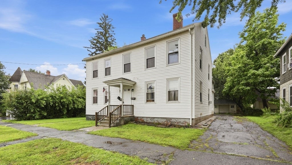 5 Princeton St, Westfield, MA, 5 Princeton St, Westfield, MA Photo #2