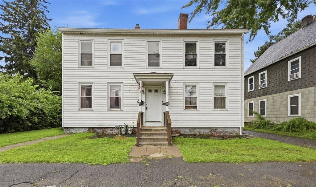 5 Princeton St, Westfield, MA, 5 Princeton St, Westfield, MA Photo #1