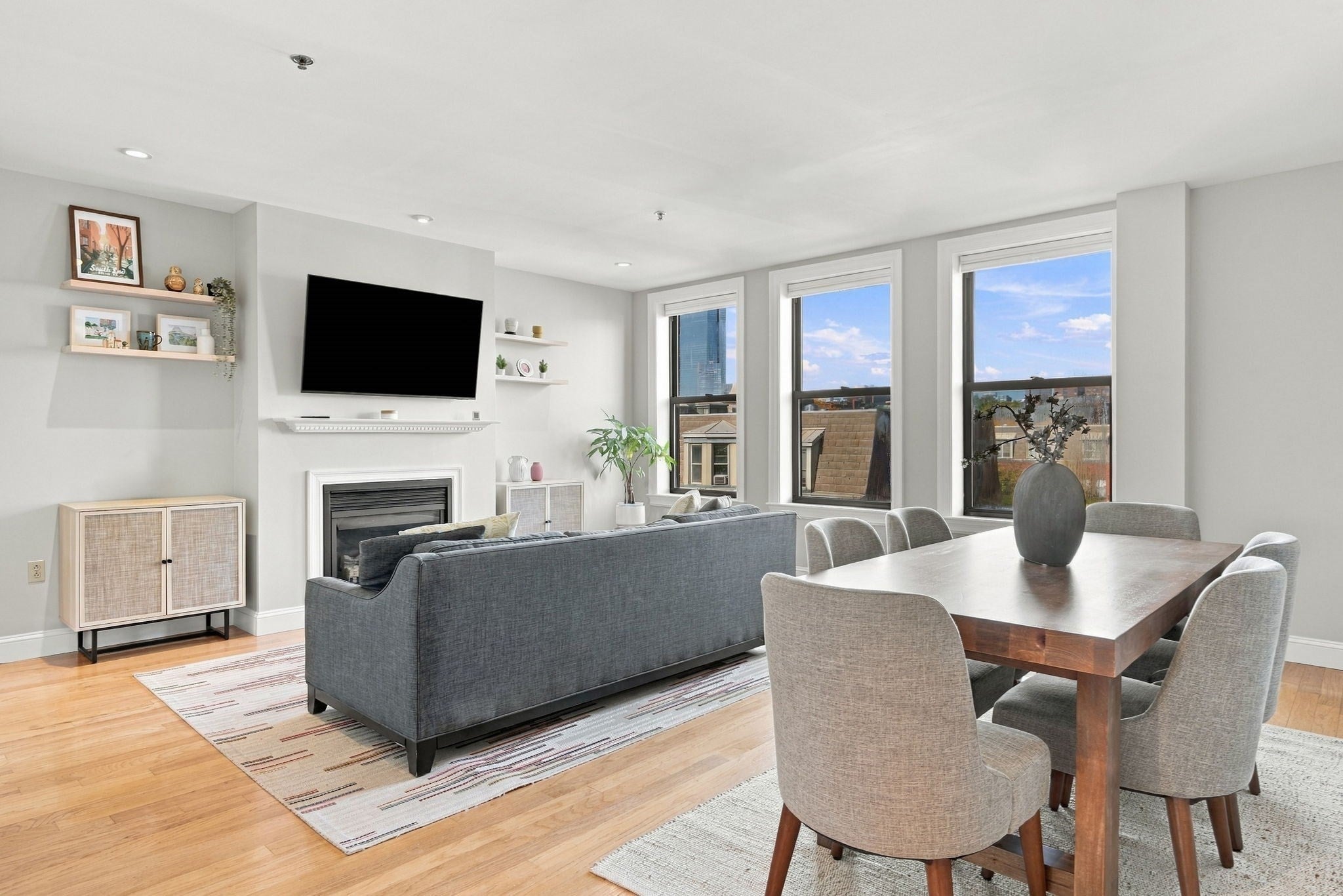 1723 Washington St #411, Boston, MA, 1723 Washington St #411, Boston, MA Photo #1