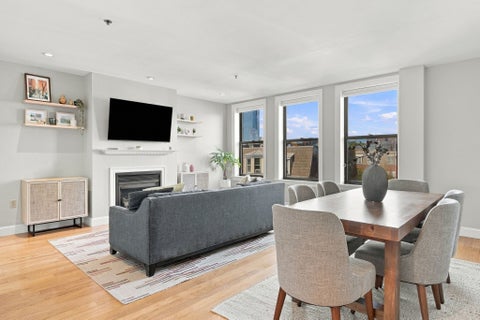 Photo of 1723 Washington St #411, Boston, MA 02118 (MLS # 73588824)