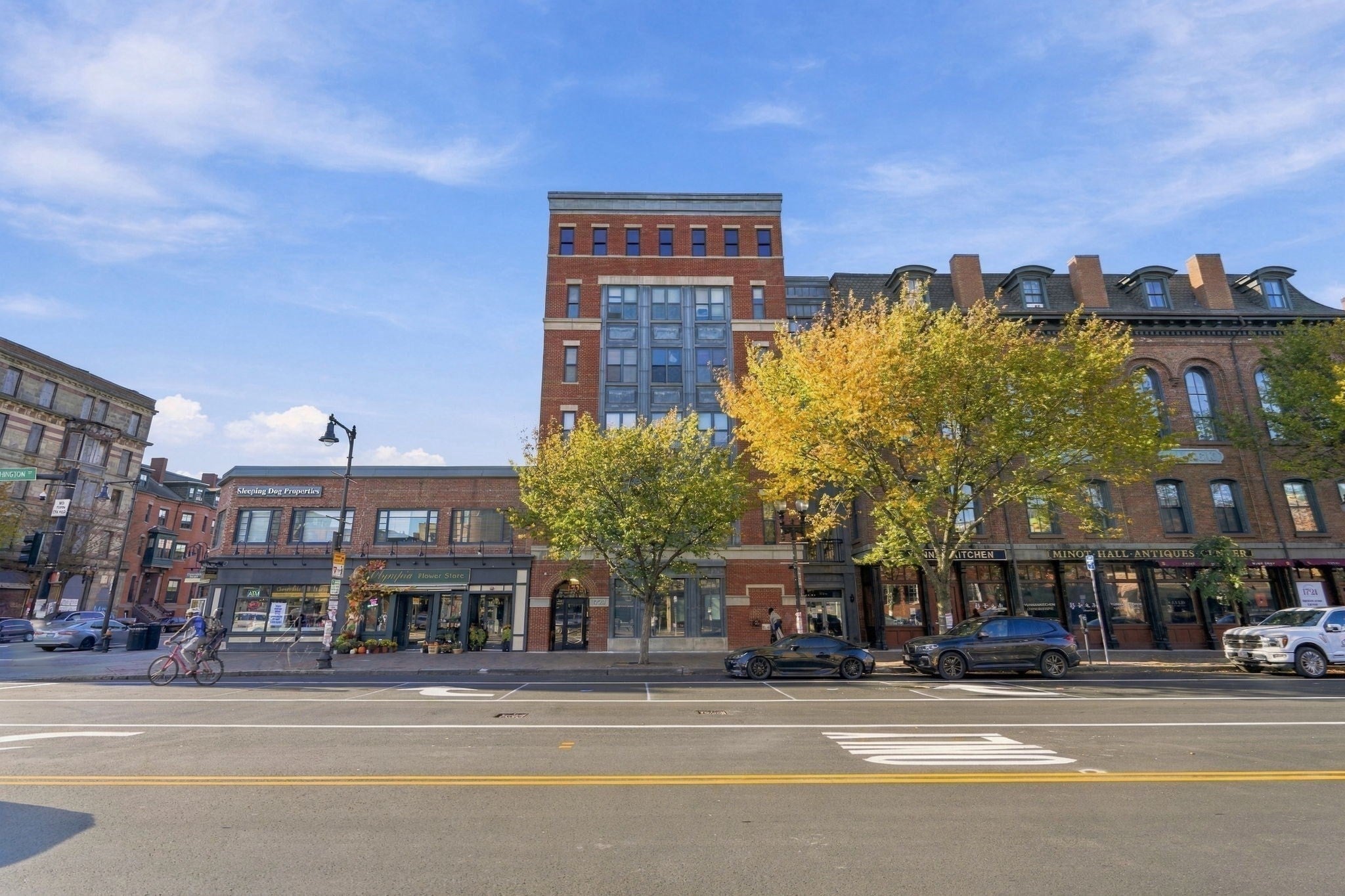 1723 Washington St #411, Boston, MA, 1723 Washington St #411, Boston, MA Photo #16