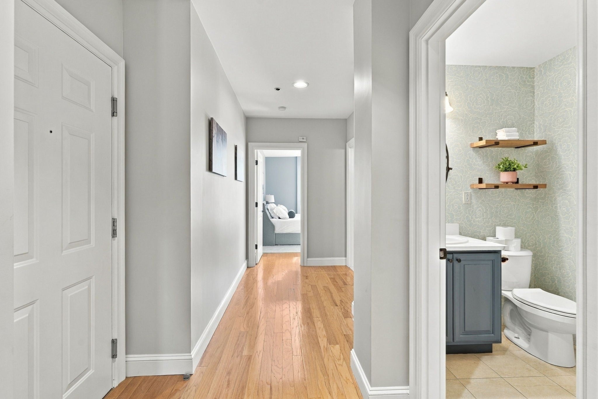 1723 Washington St #411, Boston, MA, 1723 Washington St #411, Boston, MA Photo #7