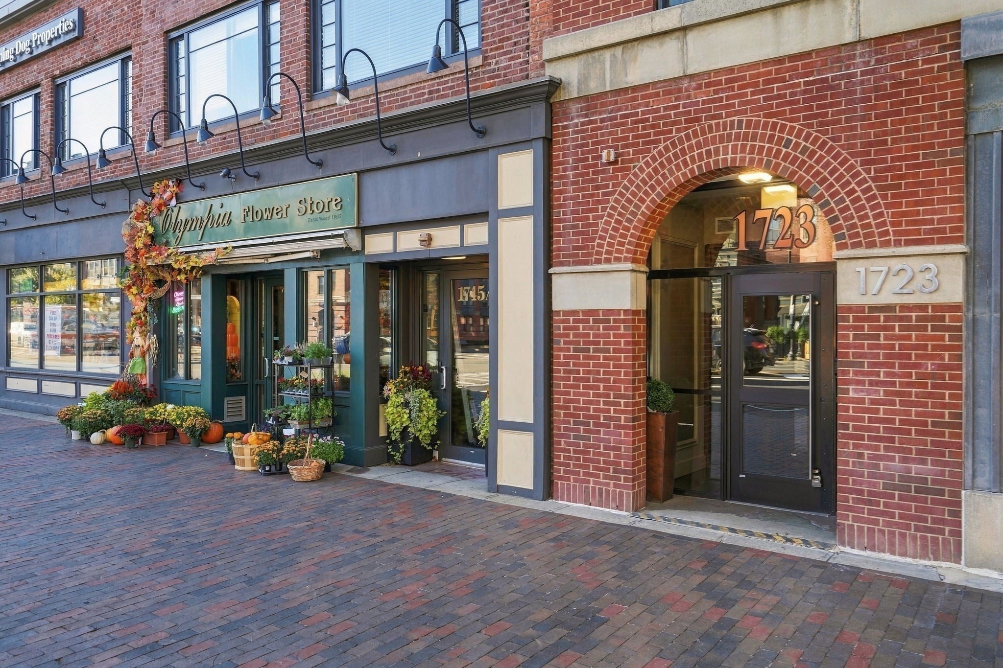 1723 Washington St #411, Boston, MA, 1723 Washington St #411, Boston, MA Photo #12