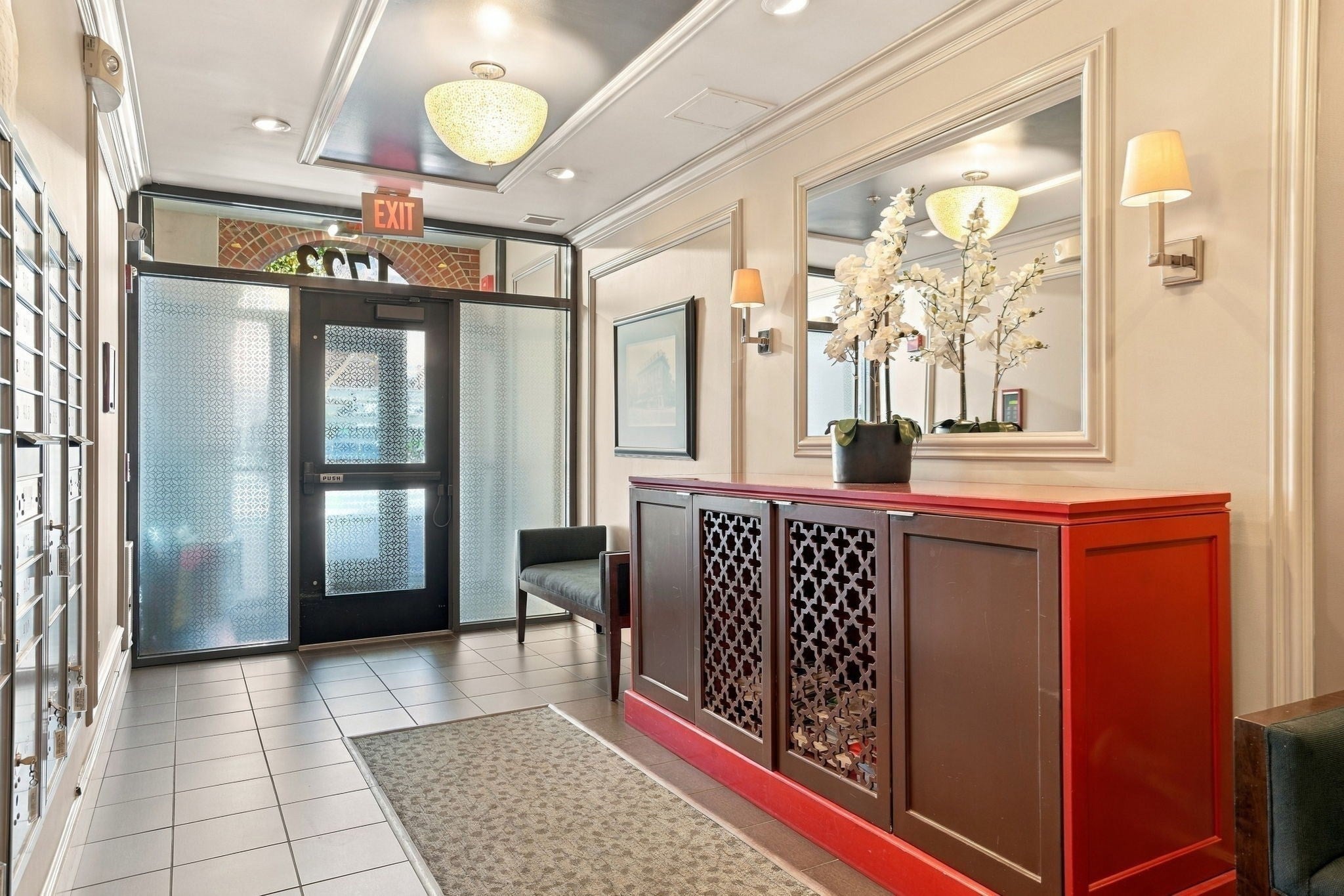 1723 Washington St #411, Boston, MA, 1723 Washington St #411, Boston, MA Photo #13