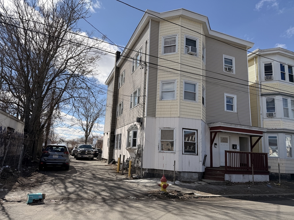 22-26 Chandler St