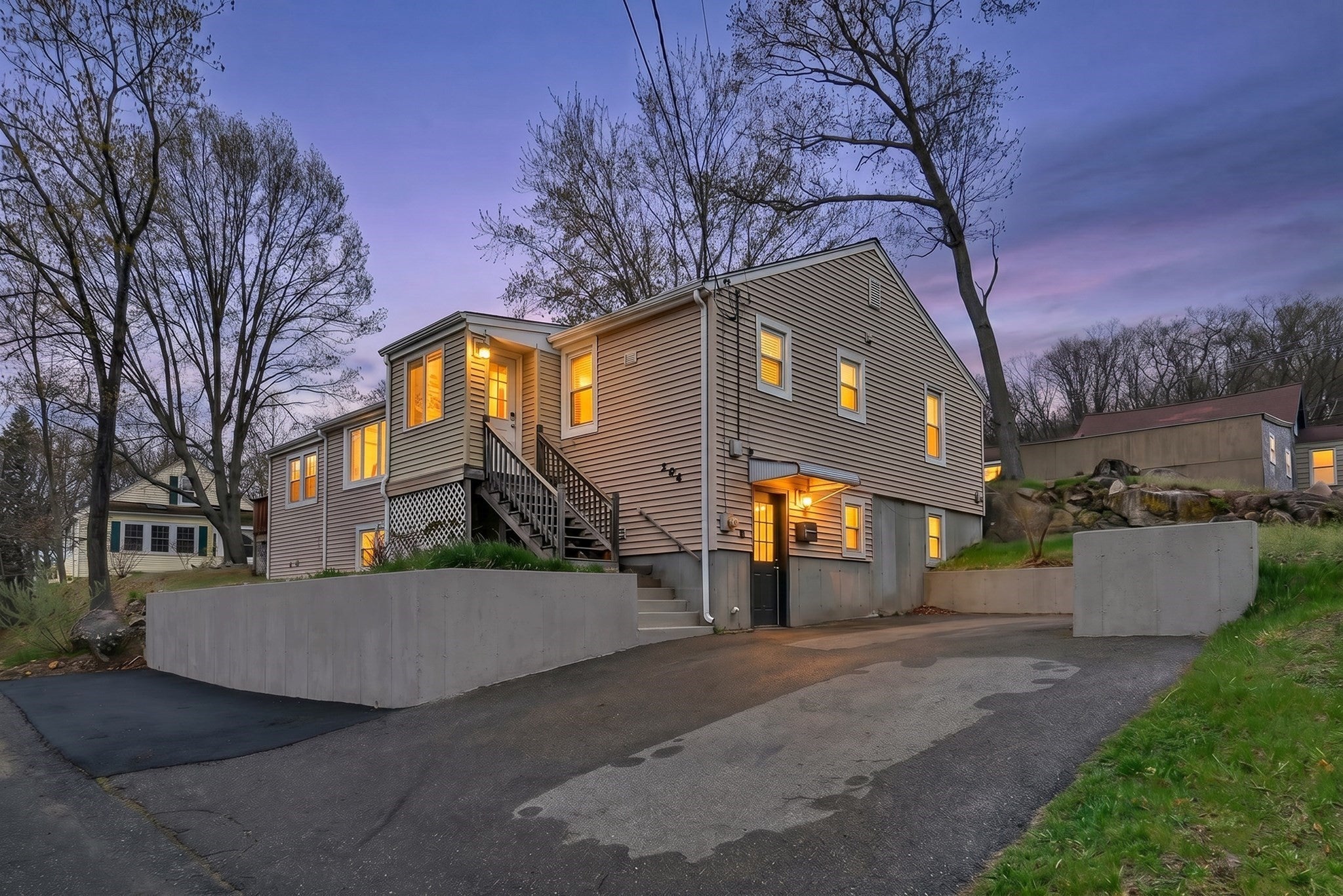 204 Talcott St, Woonsocket, RI Photo #1