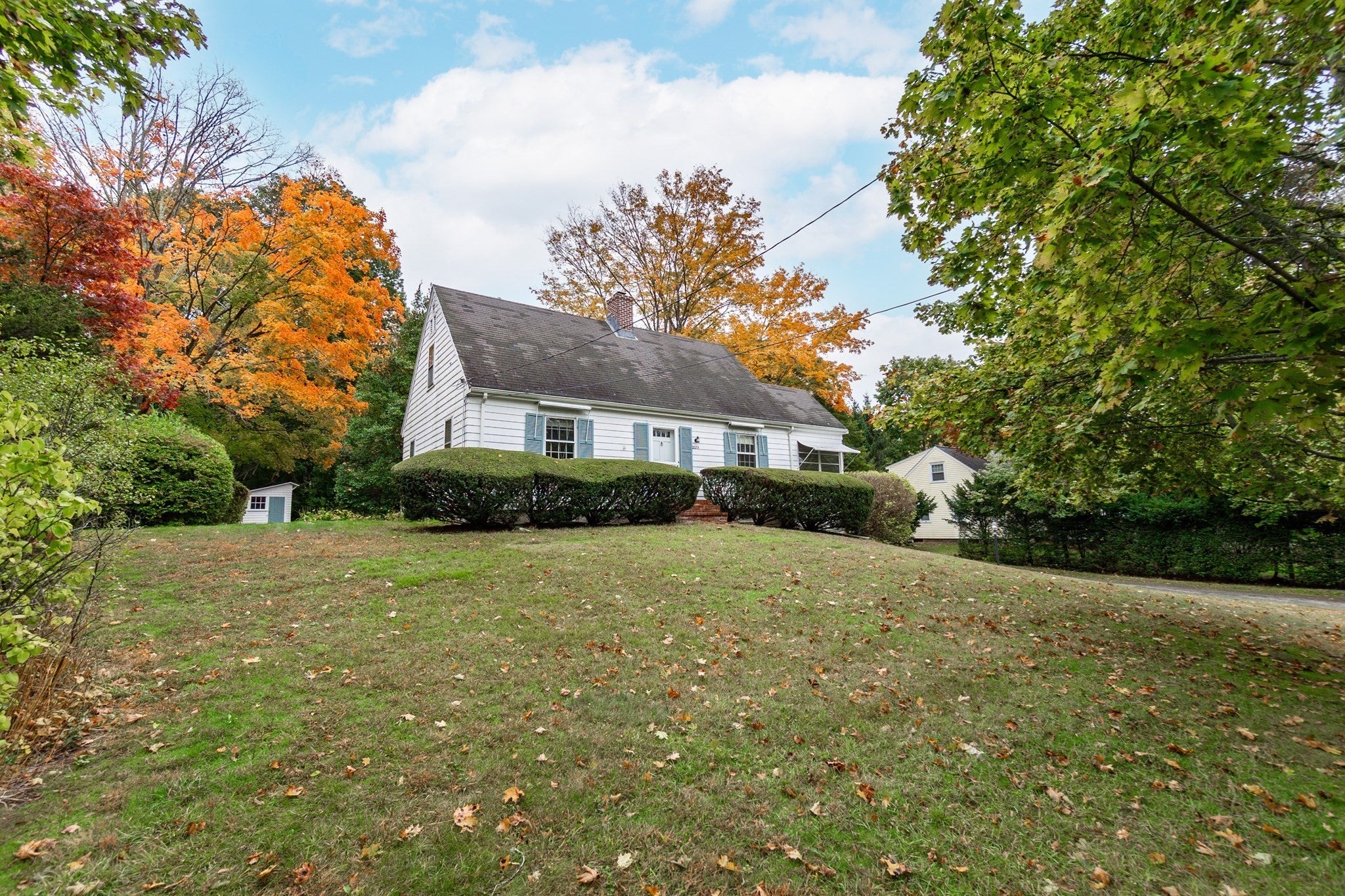 2075 Washington St, Canton, MA, 2075 Washington St, Canton, MA Photo #2