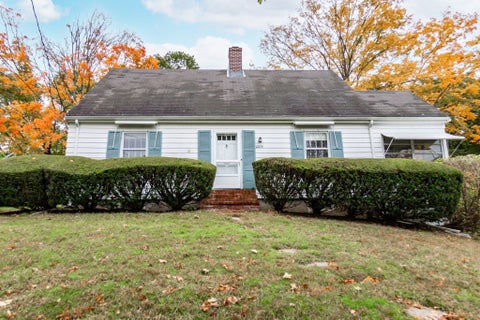 Photo of 2075 Washington St, Canton, MA 02021 (MLS # 73591015)