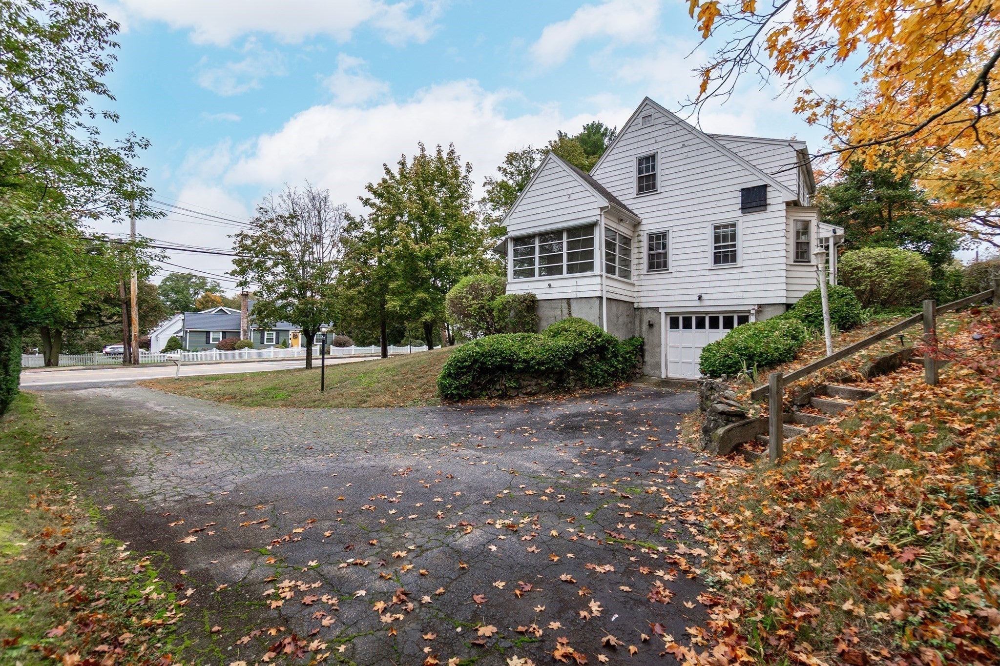 2075 Washington St, Canton, MA, 2075 Washington St, Canton, MA Photo #5