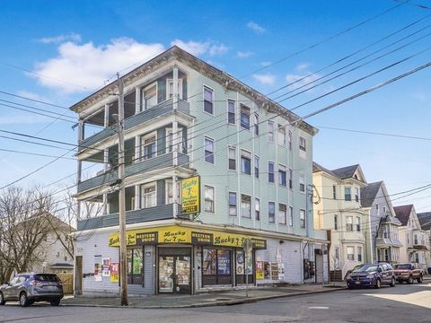 190 Weld St New Bedford MA 02740