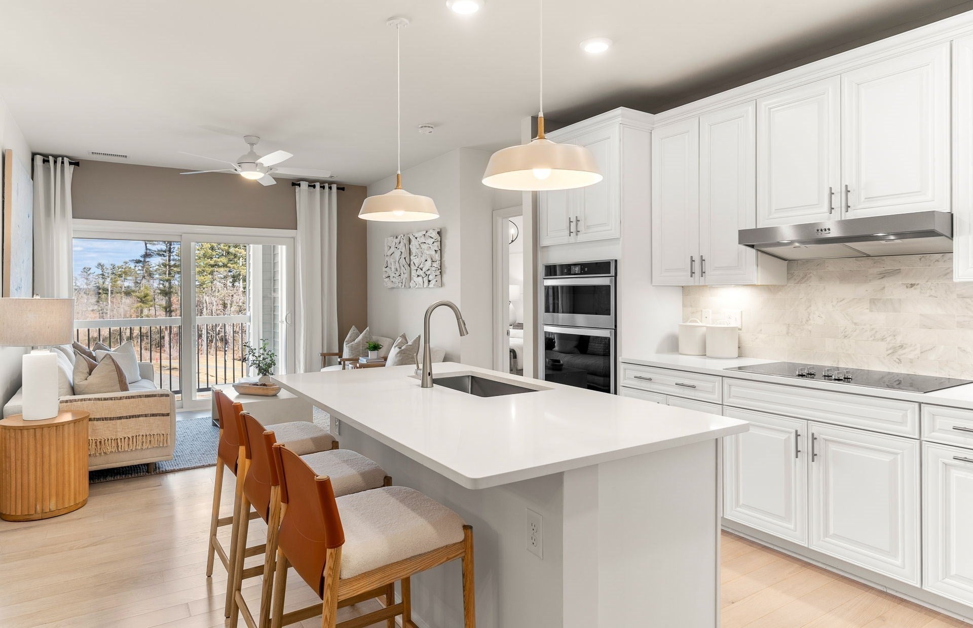 8310 Peters Farm Way #310, Westborough, MA Photo #1