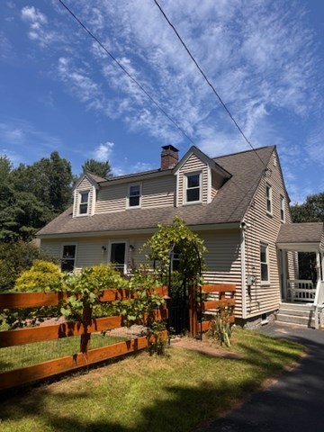 29 North Street