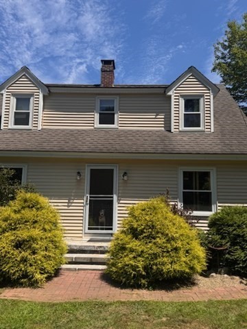 29 North Street