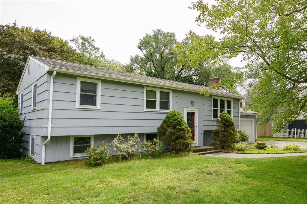 86 Winter St