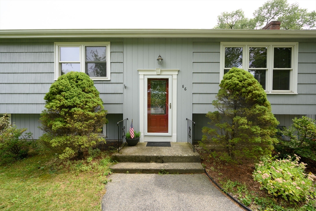 86 Winter St