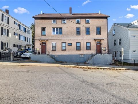 81-89 Crawford St Fall River MA 02724