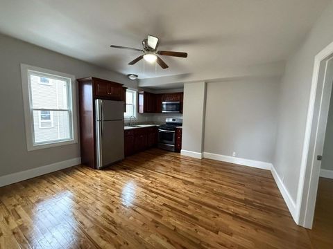 Photo of 1035 North Main St #2, Fall River, MA 02720 (MLS # 73458695)