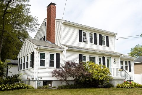 656 Bolton St Marlborough MA 01752