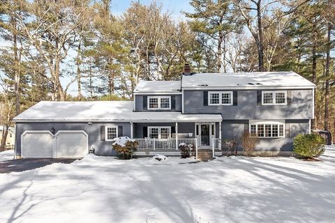 Photo of 27 Forest Road, Acton, MA 01720 (MLS # 73472138)