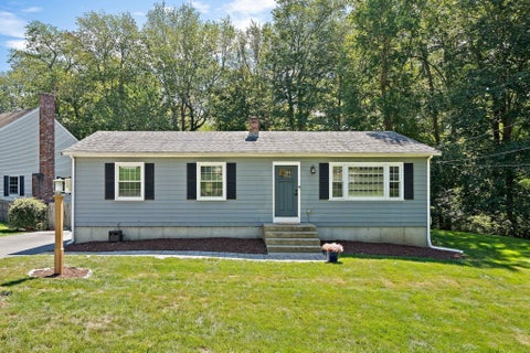 Photo of 770 South River St, Marshfield, MA 02050 (MLS # 73575155)