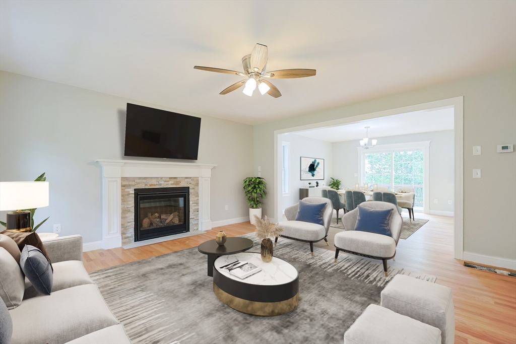 12 Oriole Dr