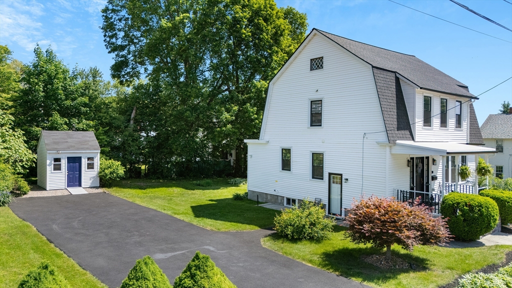 13 Winthrop Ave
