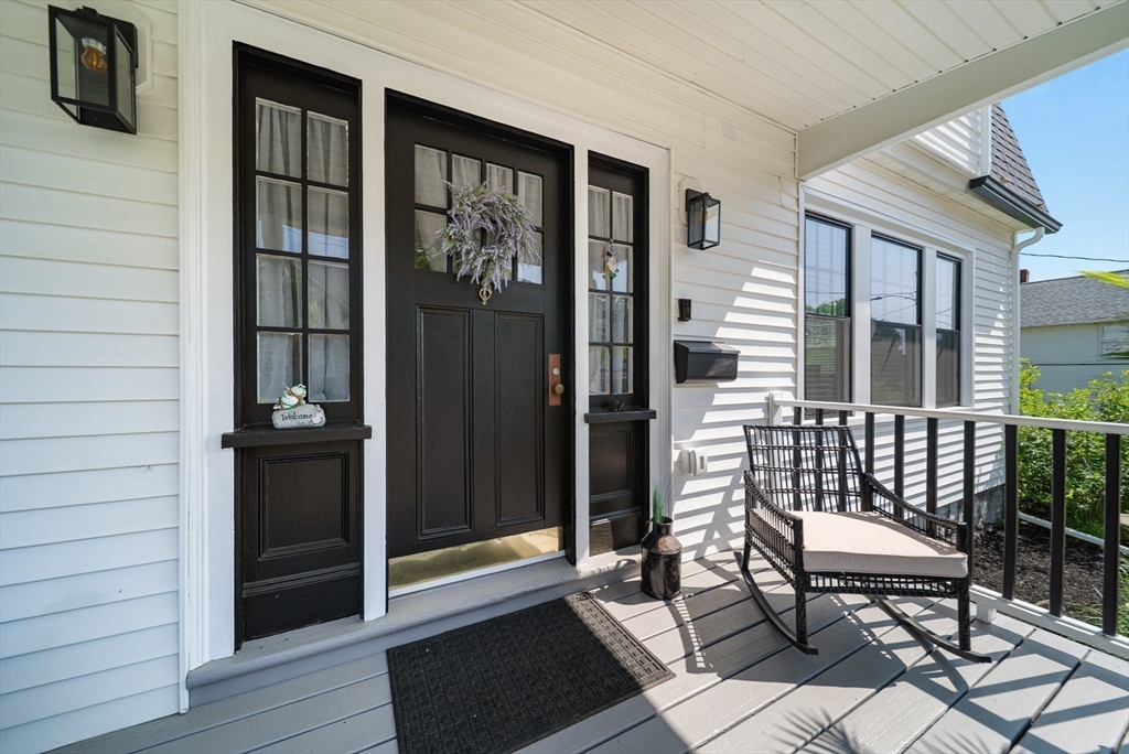 13 Winthrop Ave