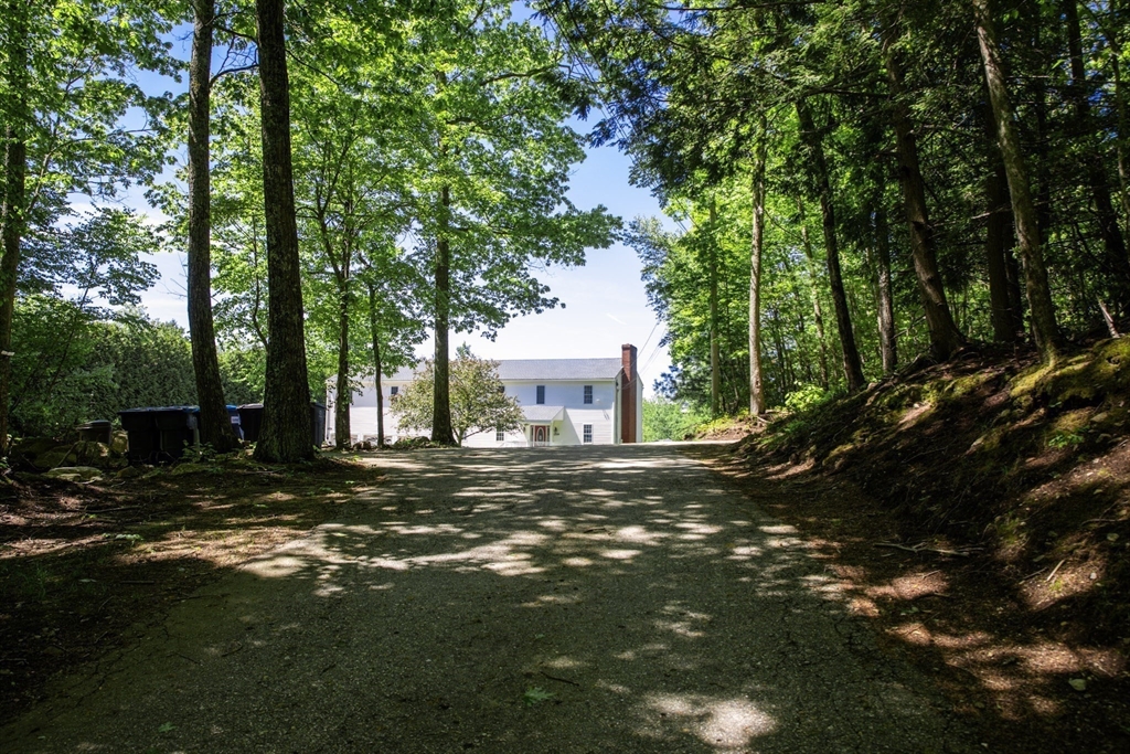 159 Barre Paxton Road Main