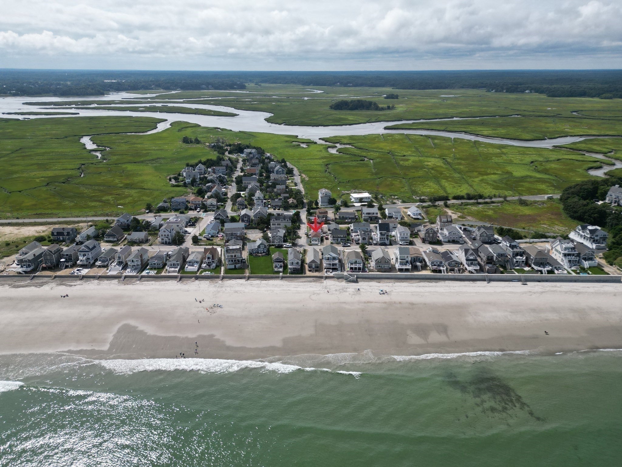 36 Ocean Rd N Rd, Duxbury, MA, 36 Ocean Rd N Rd, Duxbury, MA Photo #6