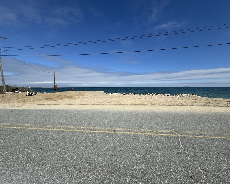242 East Beach Rd