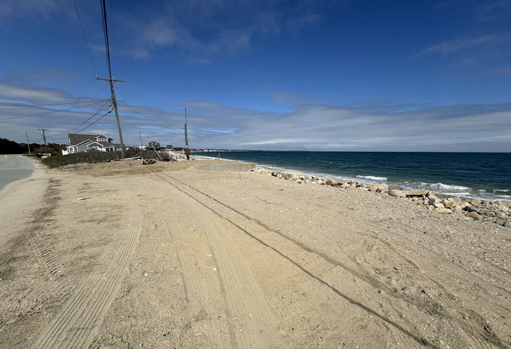 242 East Beach Rd