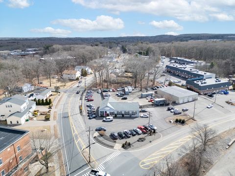 900 Pleasant Street Norwood MA 02062