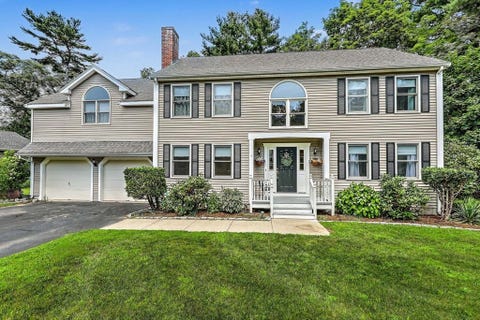 Photo of 1 Greenwood Dr, Millis, MA 02054 (MLS # 73561650)