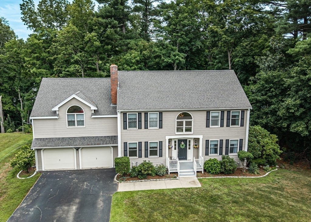 1 Greenwood Dr, Millis, MA, 1 Greenwood Dr, Millis, MA Photo #4