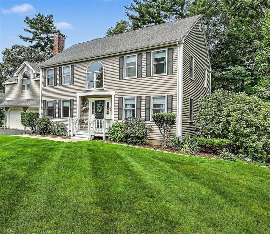 1 Greenwood Dr, Millis, MA, 1 Greenwood Dr, Millis, MA Photo #2