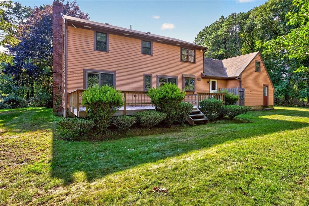 48 Black Flats Road