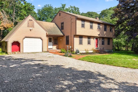 Photo of 48 Black Flats Road, Dennis, MA 02638 (MLS # 73570291)
