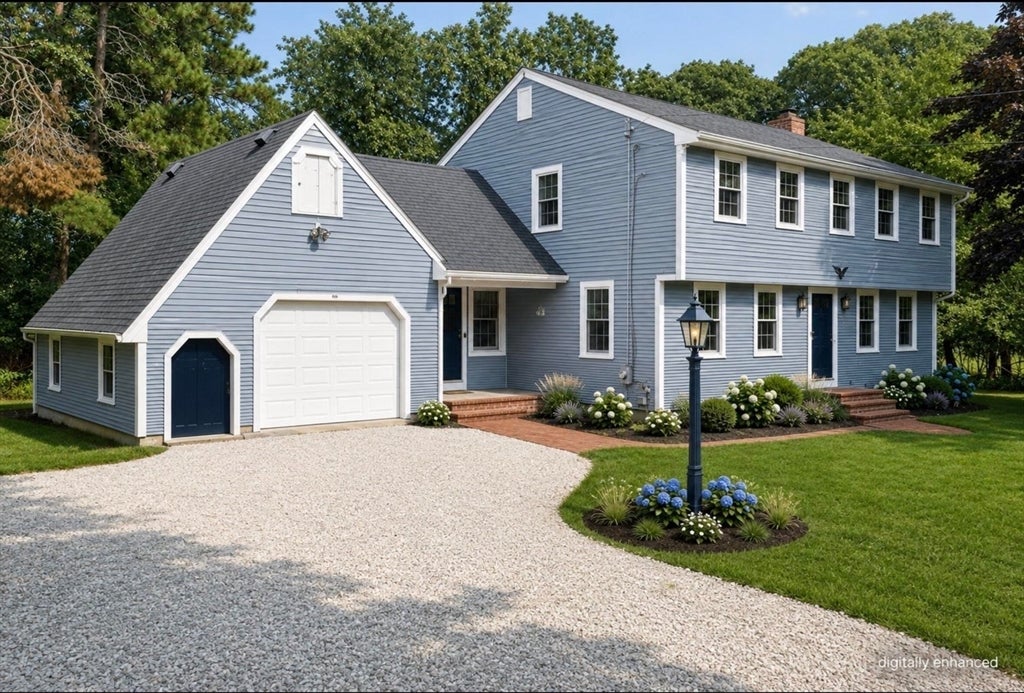 48 Black Flats Road