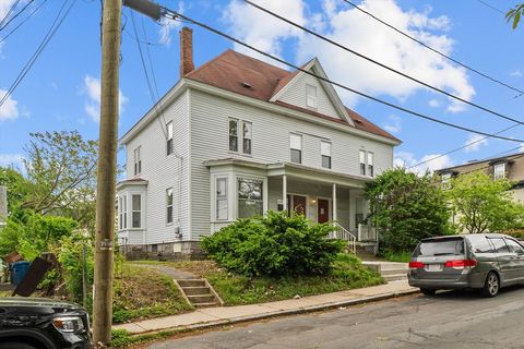 1008 Essex Street 1008 Lawrence MA 01841