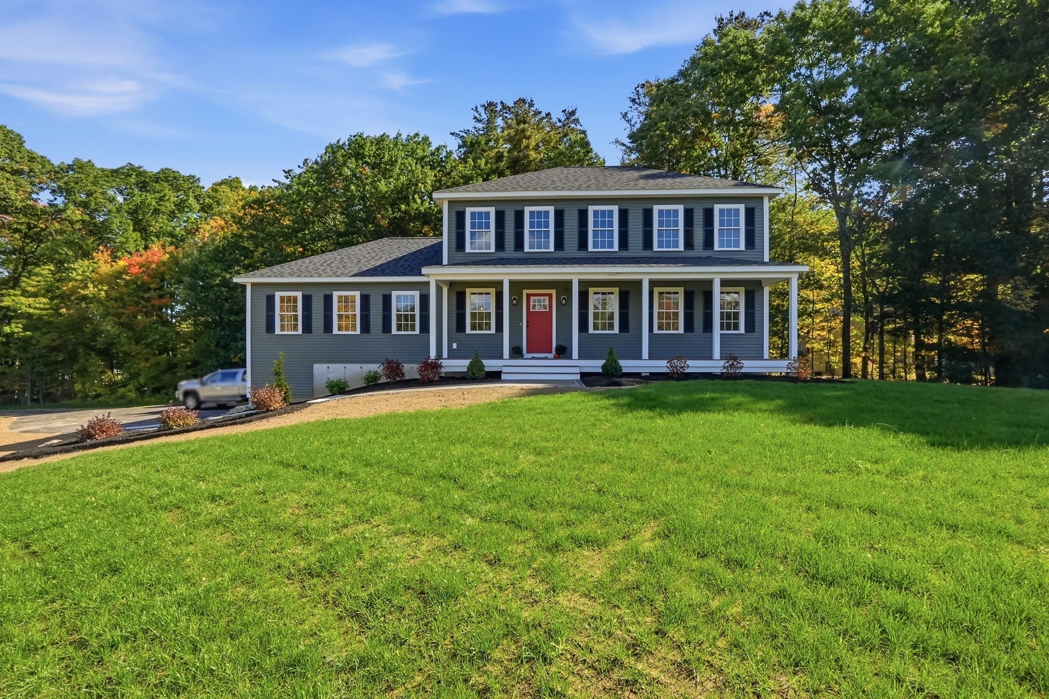 126 Townsend Harbor Rd, Lunenburg, MA, 126 Townsend Harbor Rd, Lunenburg, MA Photo #4