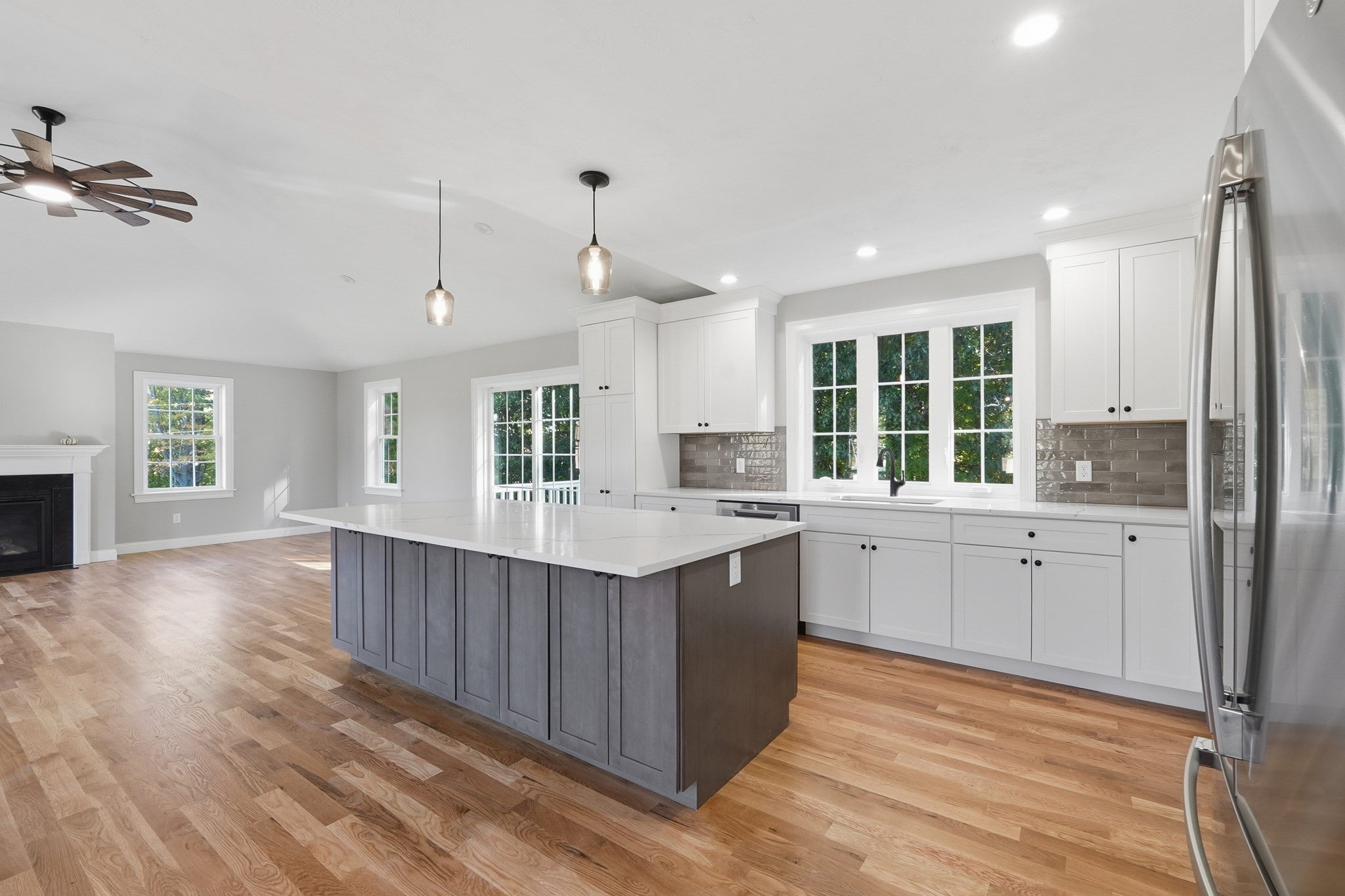 126 Townsend Harbor Rd, Lunenburg, MA, 126 Townsend Harbor Rd, Lunenburg, MA Photo #9