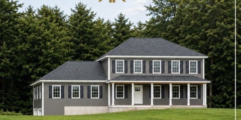 Photo of 126 Townsend Harbor Rd, Lunenburg, MA 01462 (MLS # 73588152)